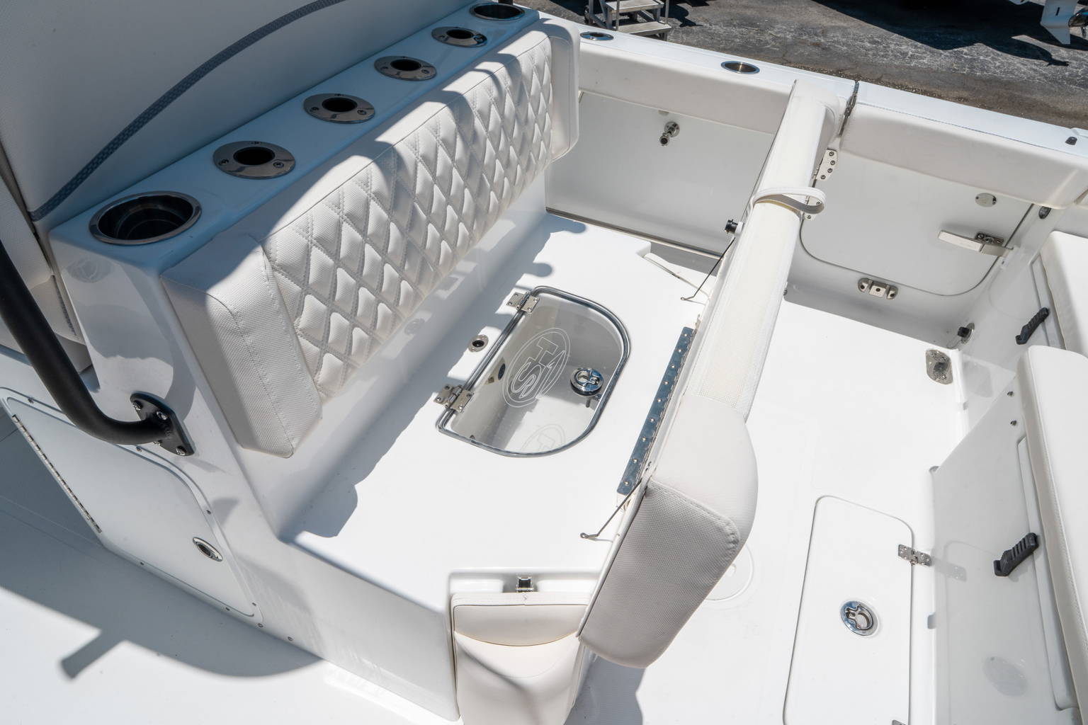 New 2026 Sea Hunt Ultra 275 SE #0338 image 18