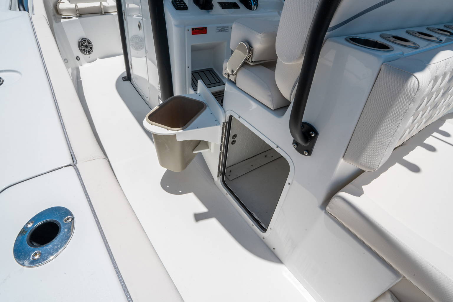 New 2026 Sea Hunt Ultra 275 SE #0338 image 19
