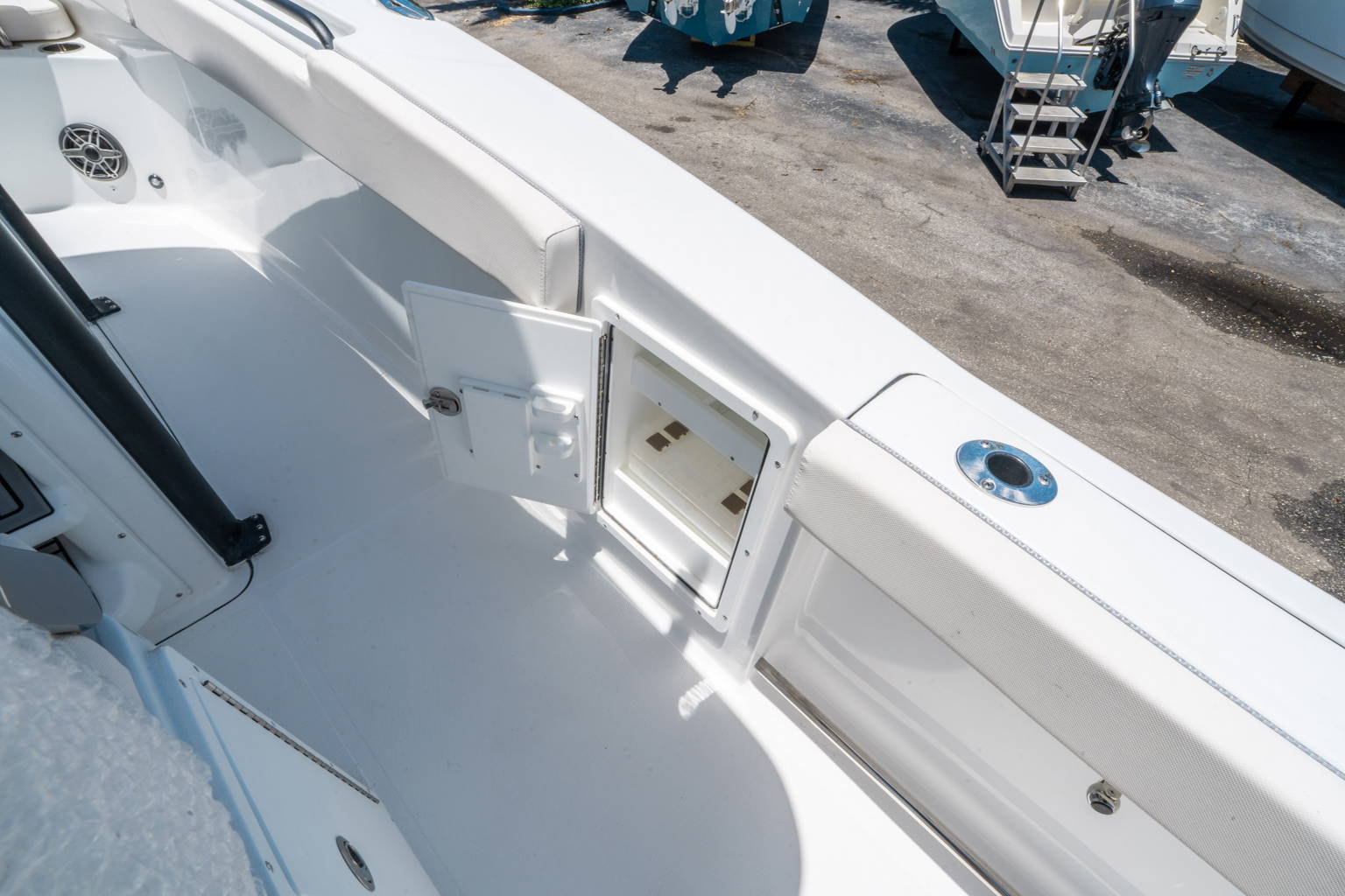 New 2026 Sea Hunt Ultra 275 SE #0338 image 21