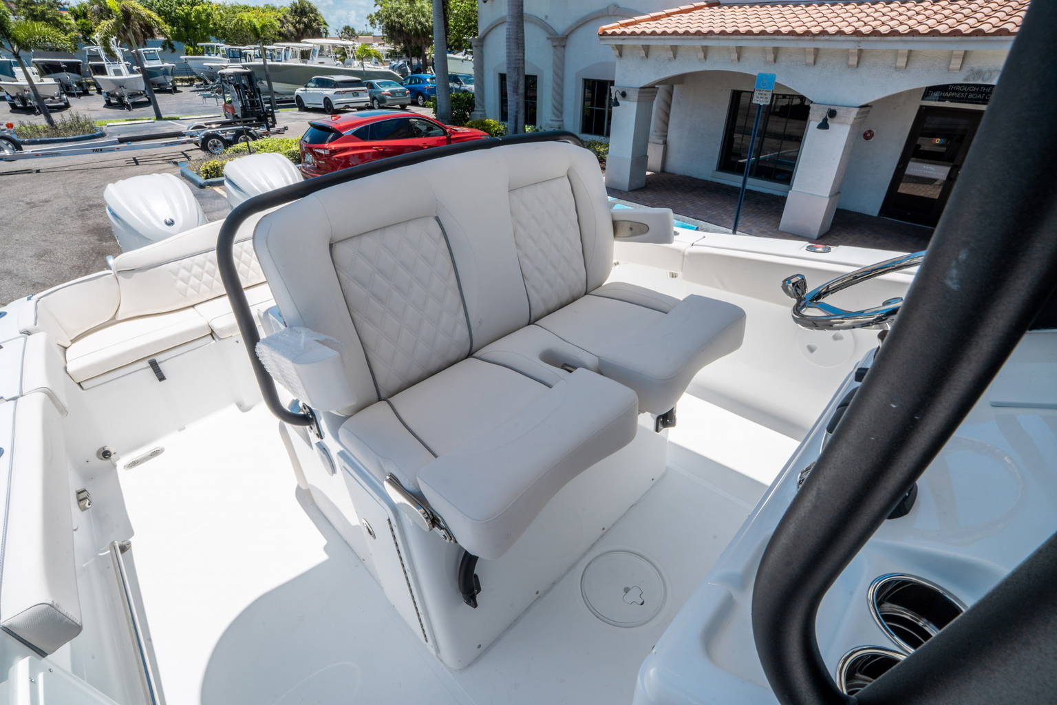 New 2026 Sea Hunt Ultra 275 SE #0338 image 27