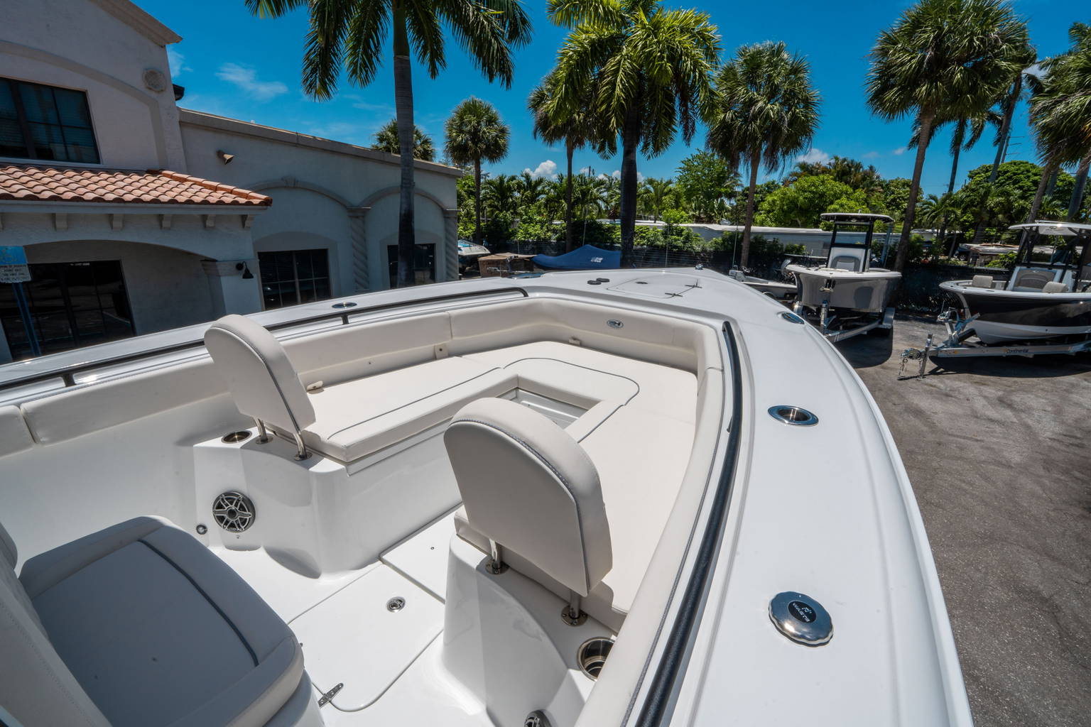 New 2026 Sea Hunt Ultra 275 SE #0338 image 30