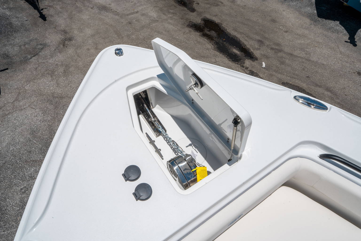 New 2026 Sea Hunt Ultra 275 SE #0338 image 37