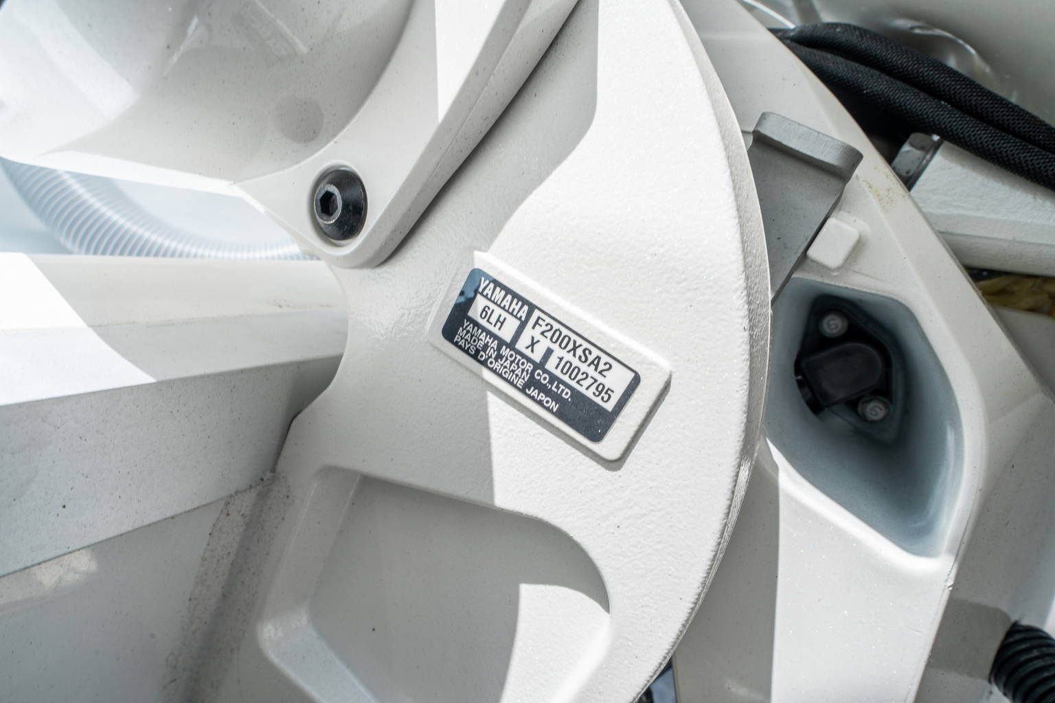New 2026 Sea Hunt Ultra 275 SE #0338 image 39