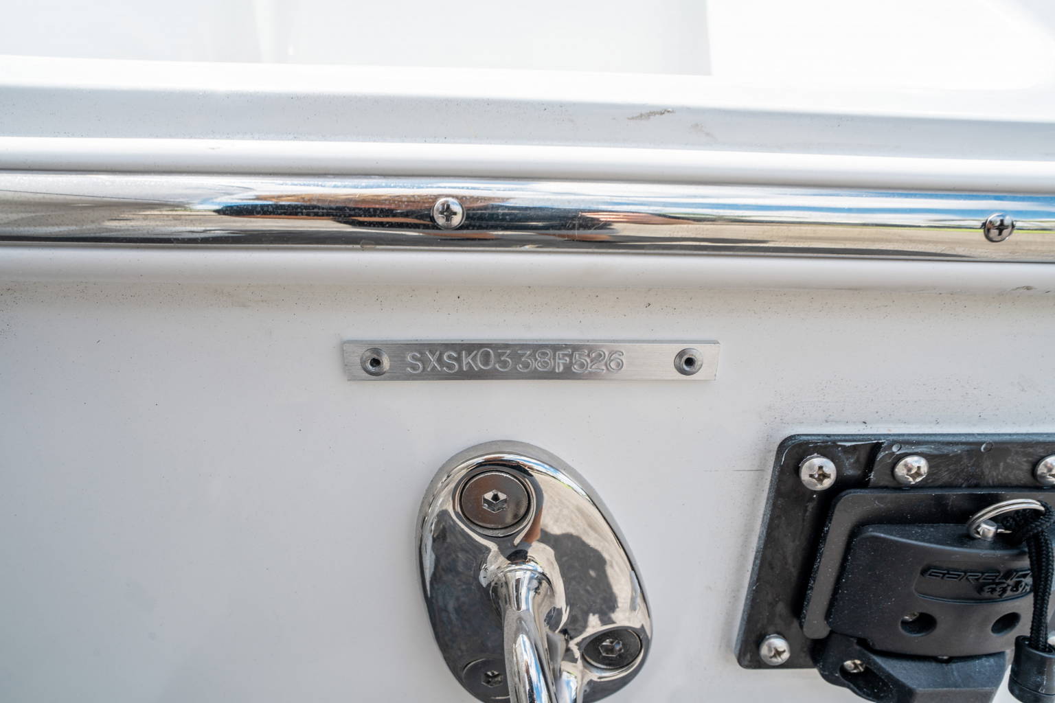 New 2026 Sea Hunt Ultra 275 SE #0338 image 40