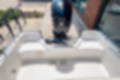 Used 2003 Boston Whaler 17 Montauk image 4