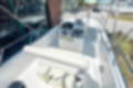 Used 2003 Boston Whaler 17 Montauk image 3