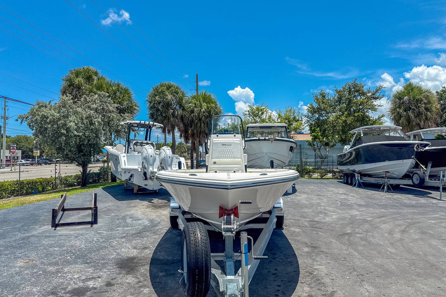 New 2025 Pathfinder 2200 TRS #J059 image 8