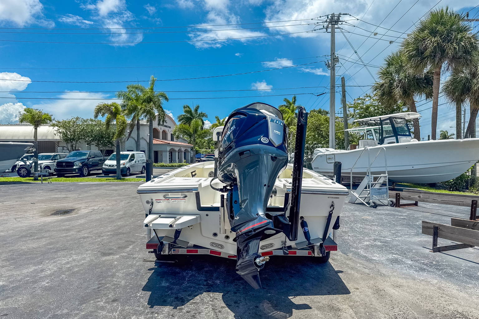 New 2025 Pathfinder 2200 TRS #J059 image 4