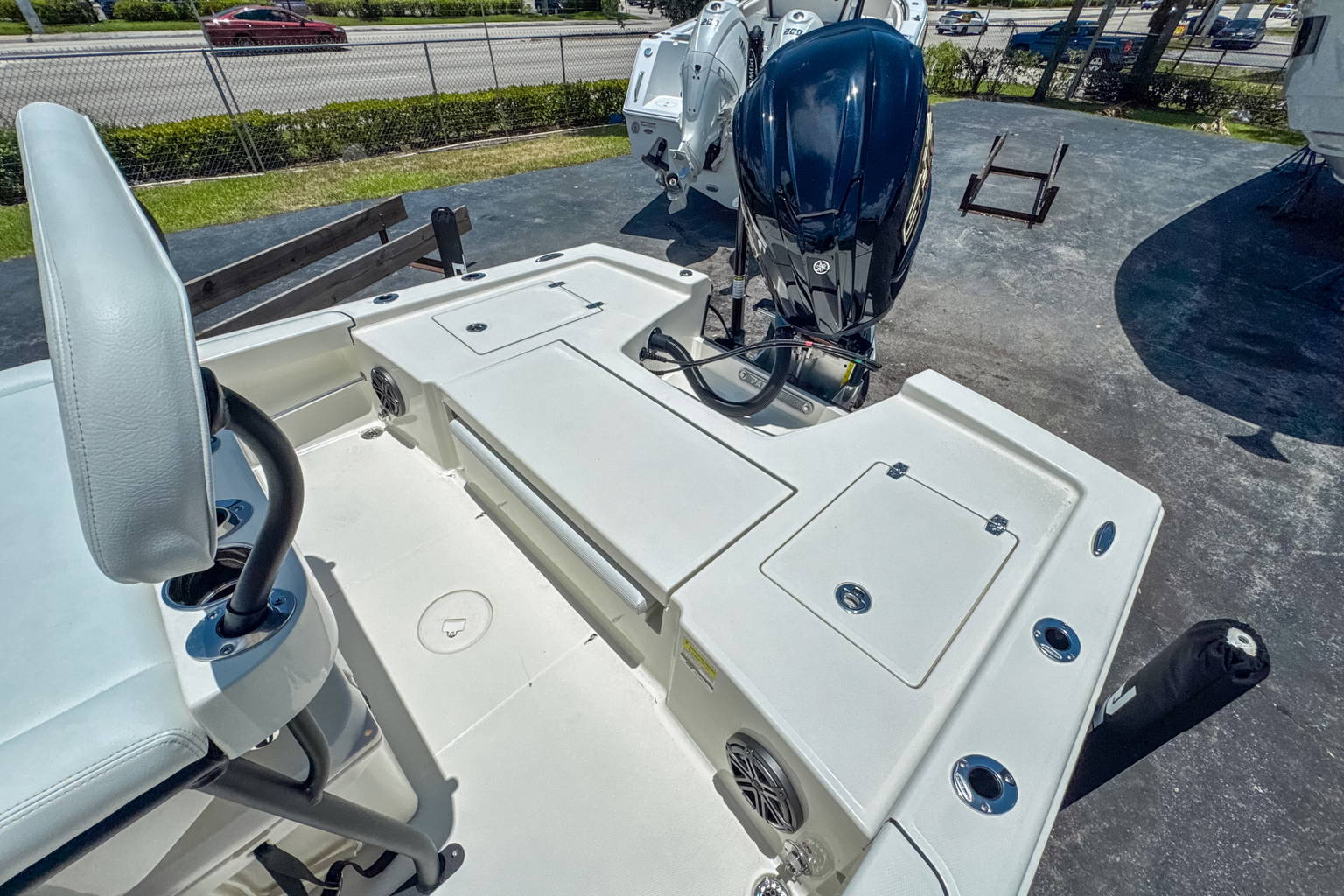New 2025 Pathfinder 2200 TRS #J059 image 10