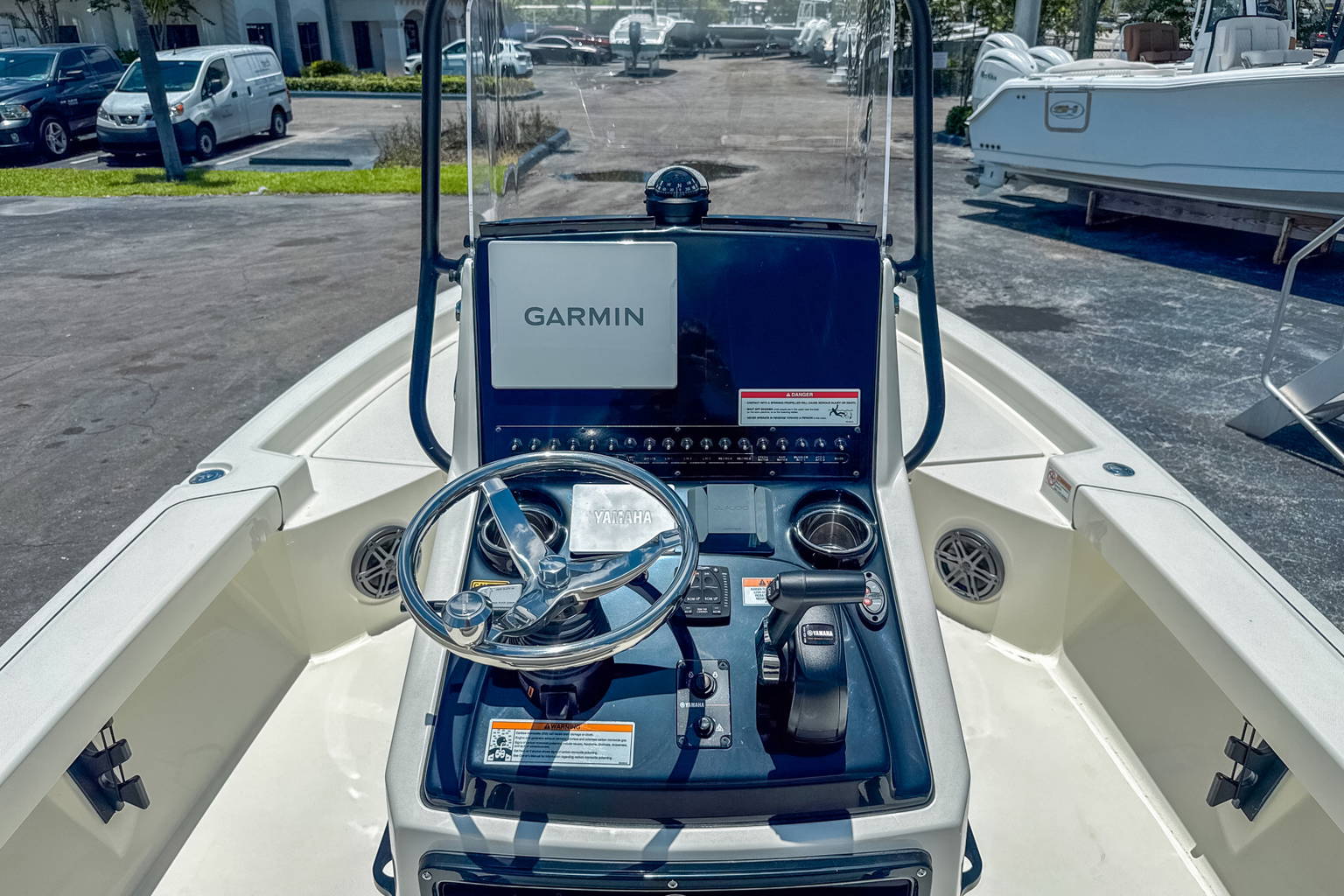 New 2025 Pathfinder 2200 TRS #J059 image 14