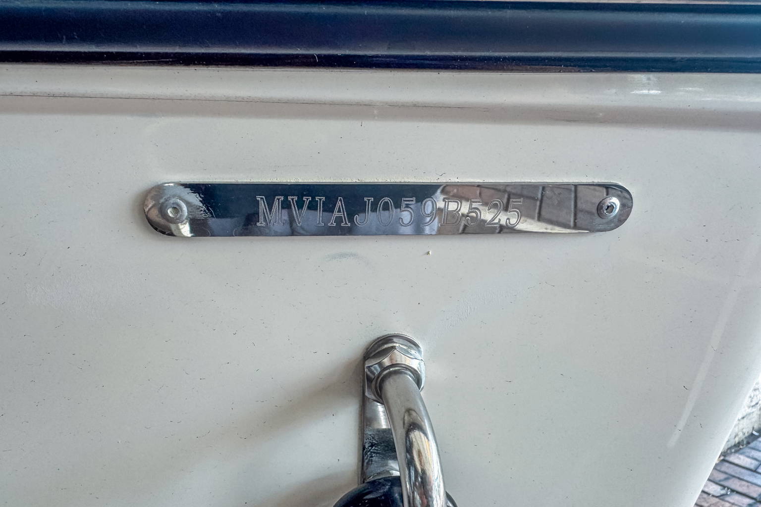 New 2025 Pathfinder 2200 TRS #J059 image 19