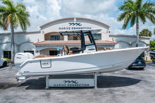 New 2026 Sea Hunt Ultra 265 SE for sale
