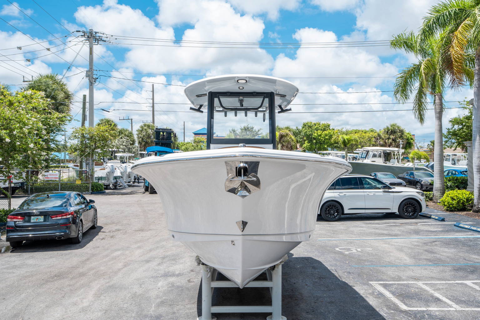 New 2026 Sea Hunt Ultra 265 SE #0400 image 7