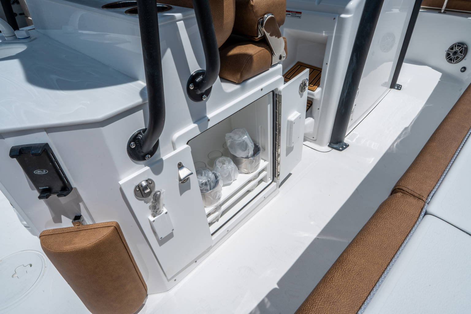 New 2026 Sea Hunt Ultra 265 SE #0400 image 17