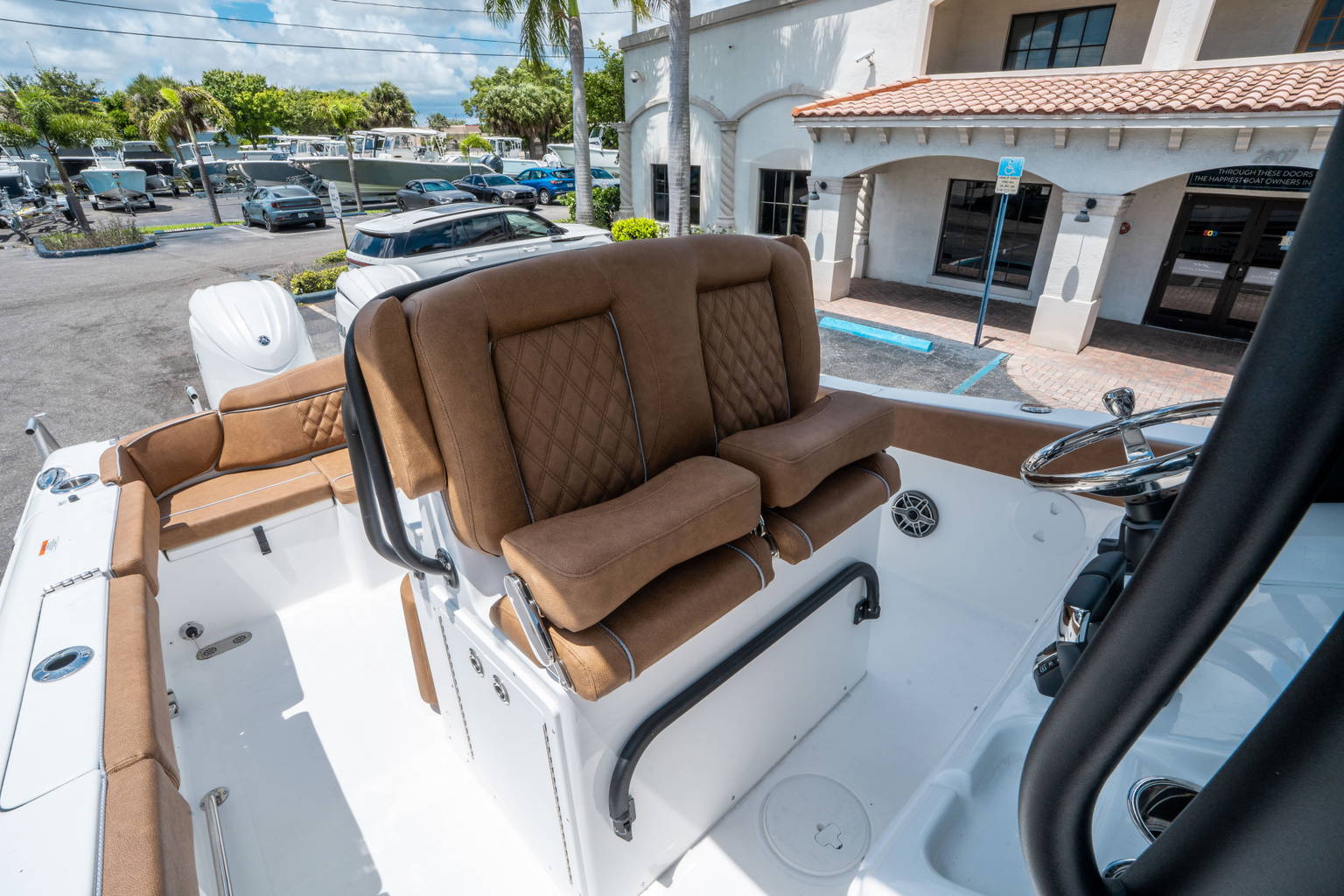New 2026 Sea Hunt Ultra 265 SE #0400 image 23