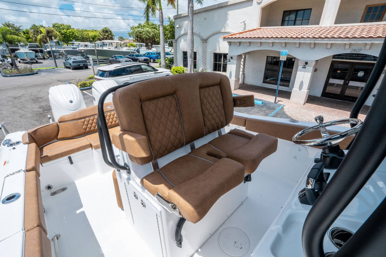 New 2026 Sea Hunt Ultra 265 SE #0400 image 24