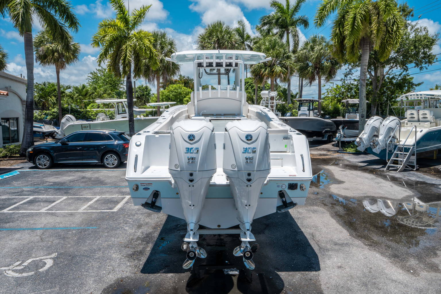 New 2026 Sea Hunt Gamefish 30 FS #0044 image 3