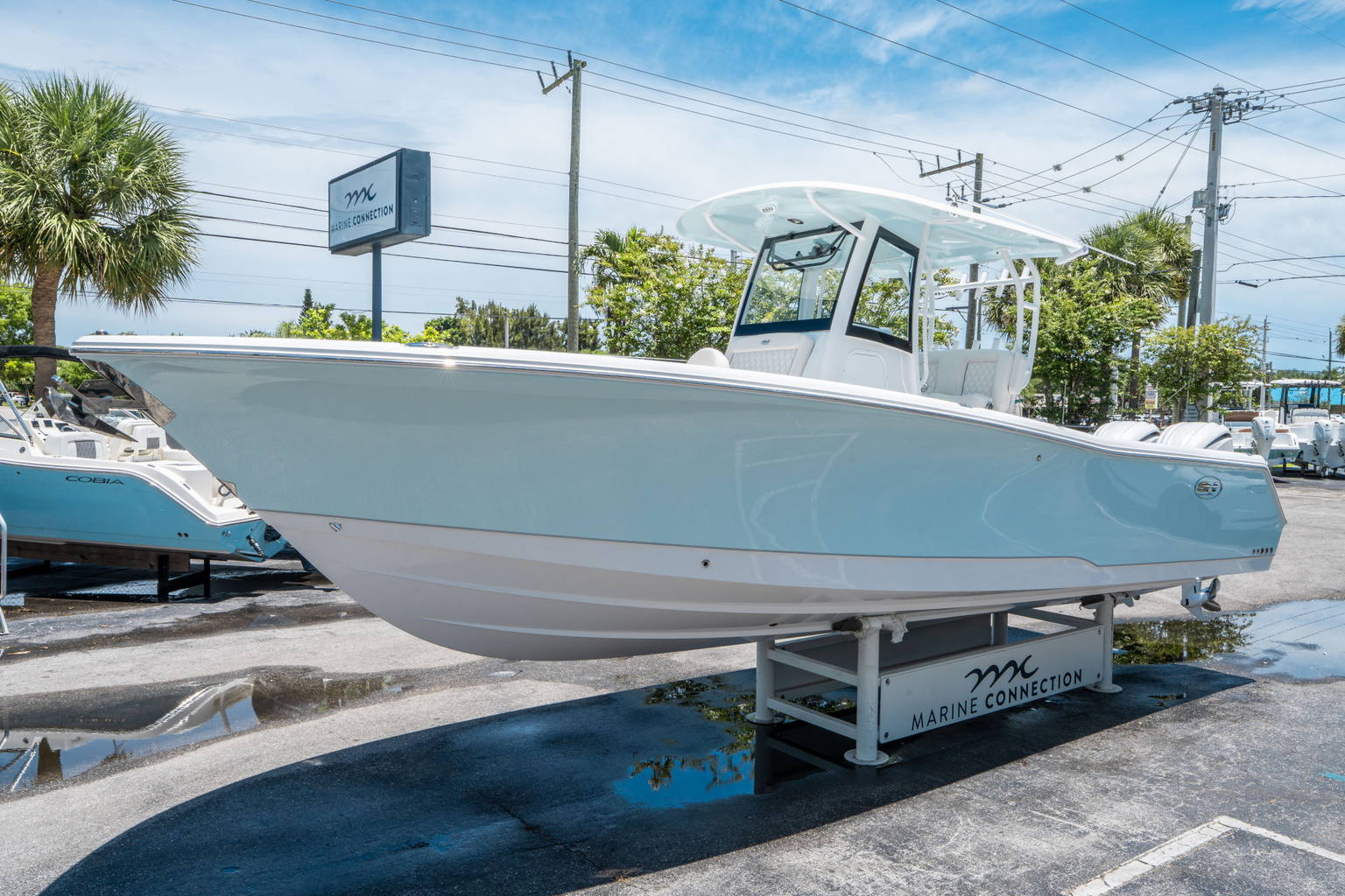New 2026 Sea Hunt Gamefish 30 FS #0044 image 6