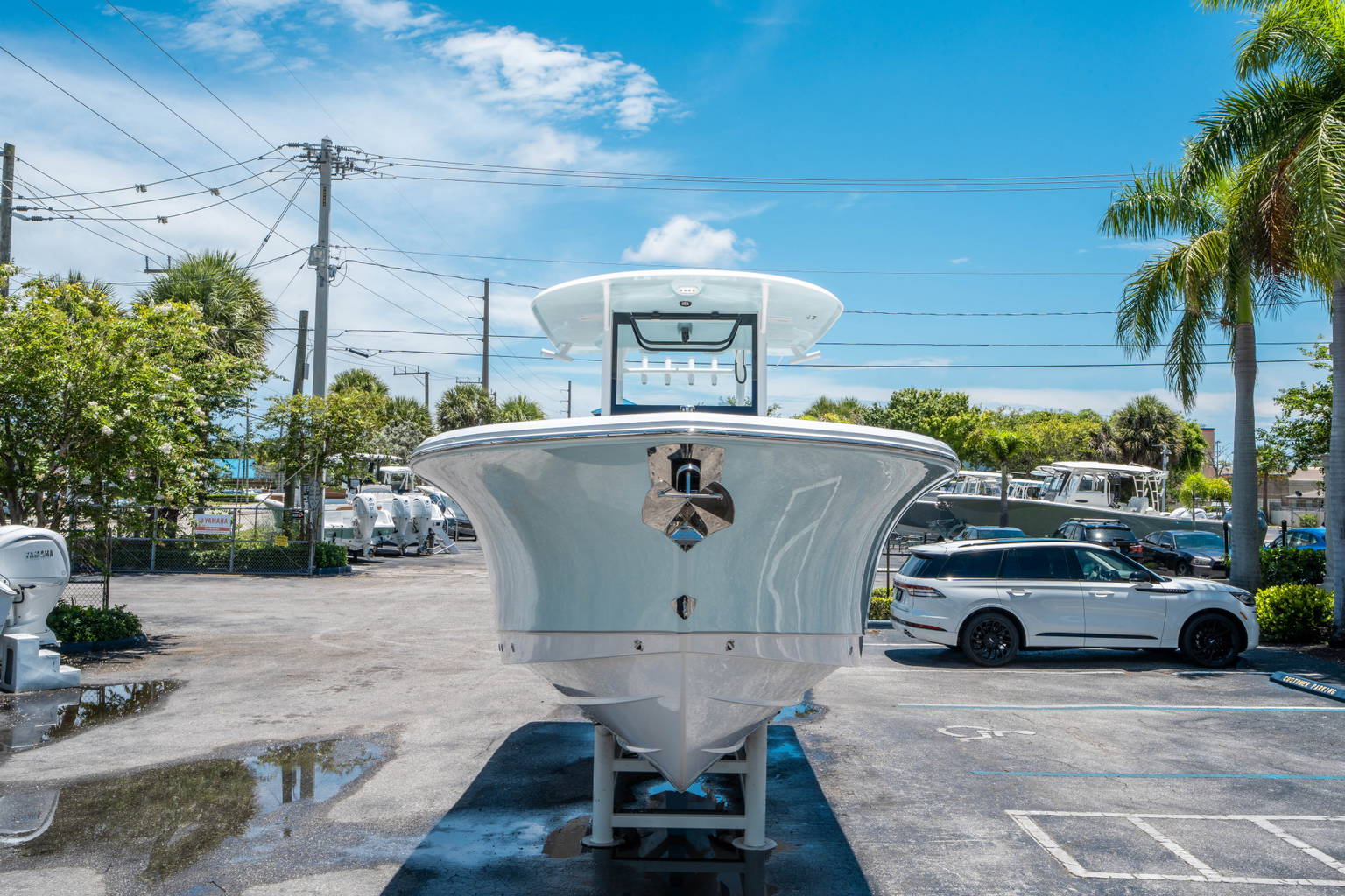 New 2026 Sea Hunt Gamefish 30 FS #0044 image 7