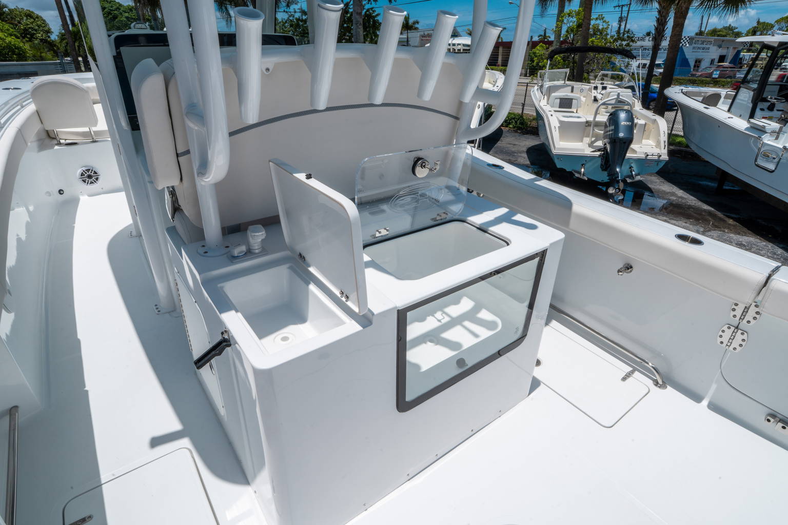 New 2026 Sea Hunt Gamefish 30 FS #0044 image 14