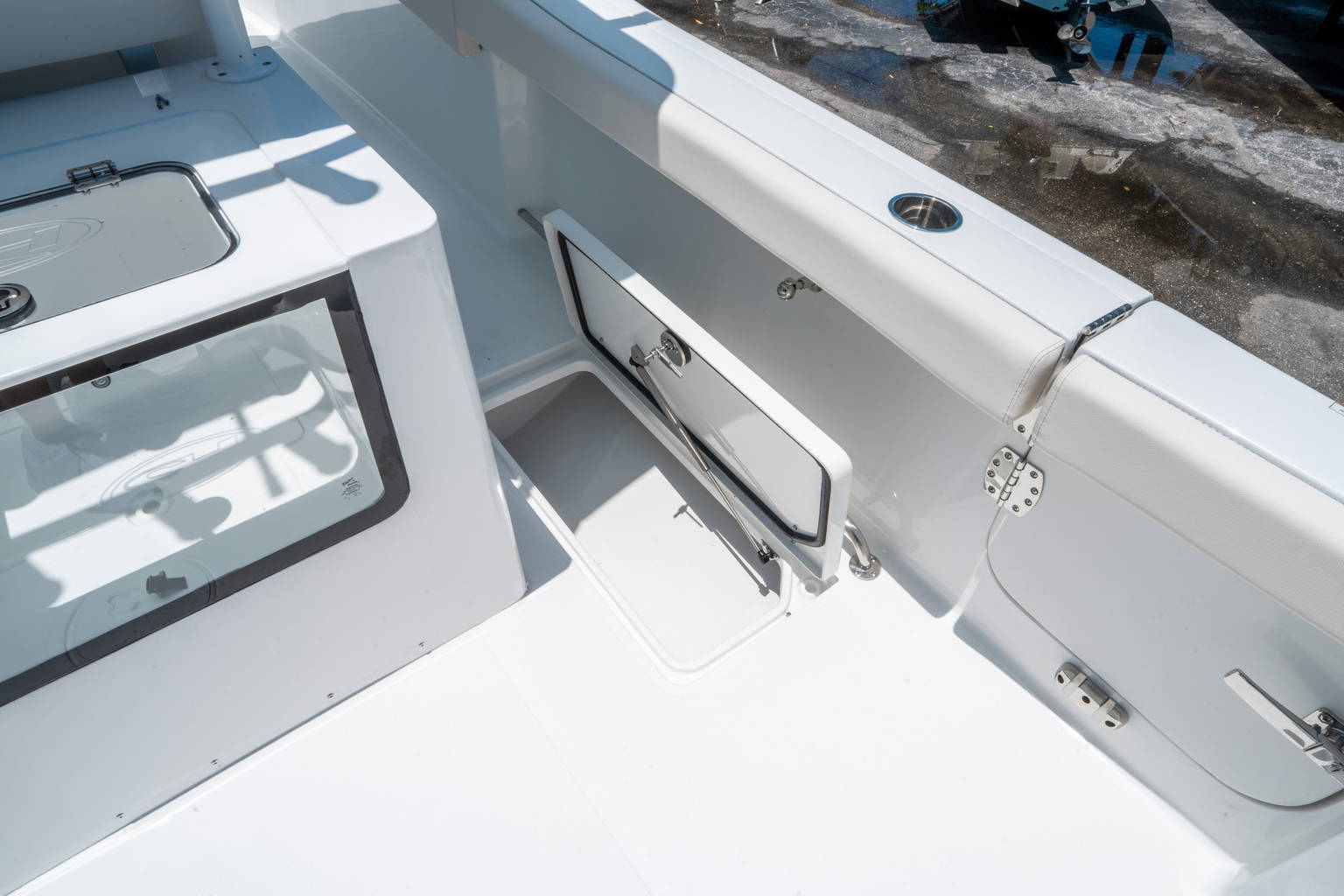 New 2026 Sea Hunt Gamefish 30 FS #0044 image 15