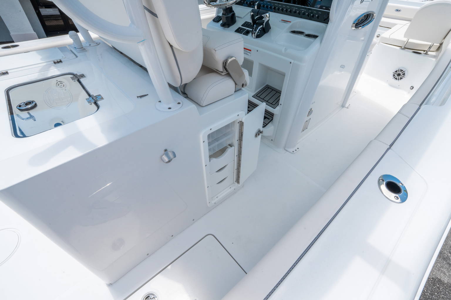 New 2026 Sea Hunt Gamefish 30 FS #0044 image 18