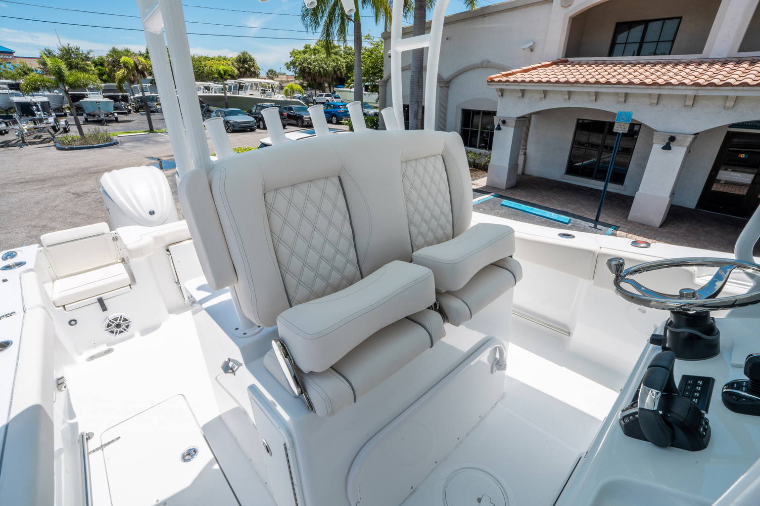 New 2026 Sea Hunt Gamefish 30 FS #0044 image 22