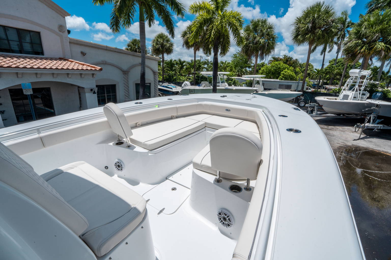 New 2026 Sea Hunt Gamefish 30 FS #0044 image 26