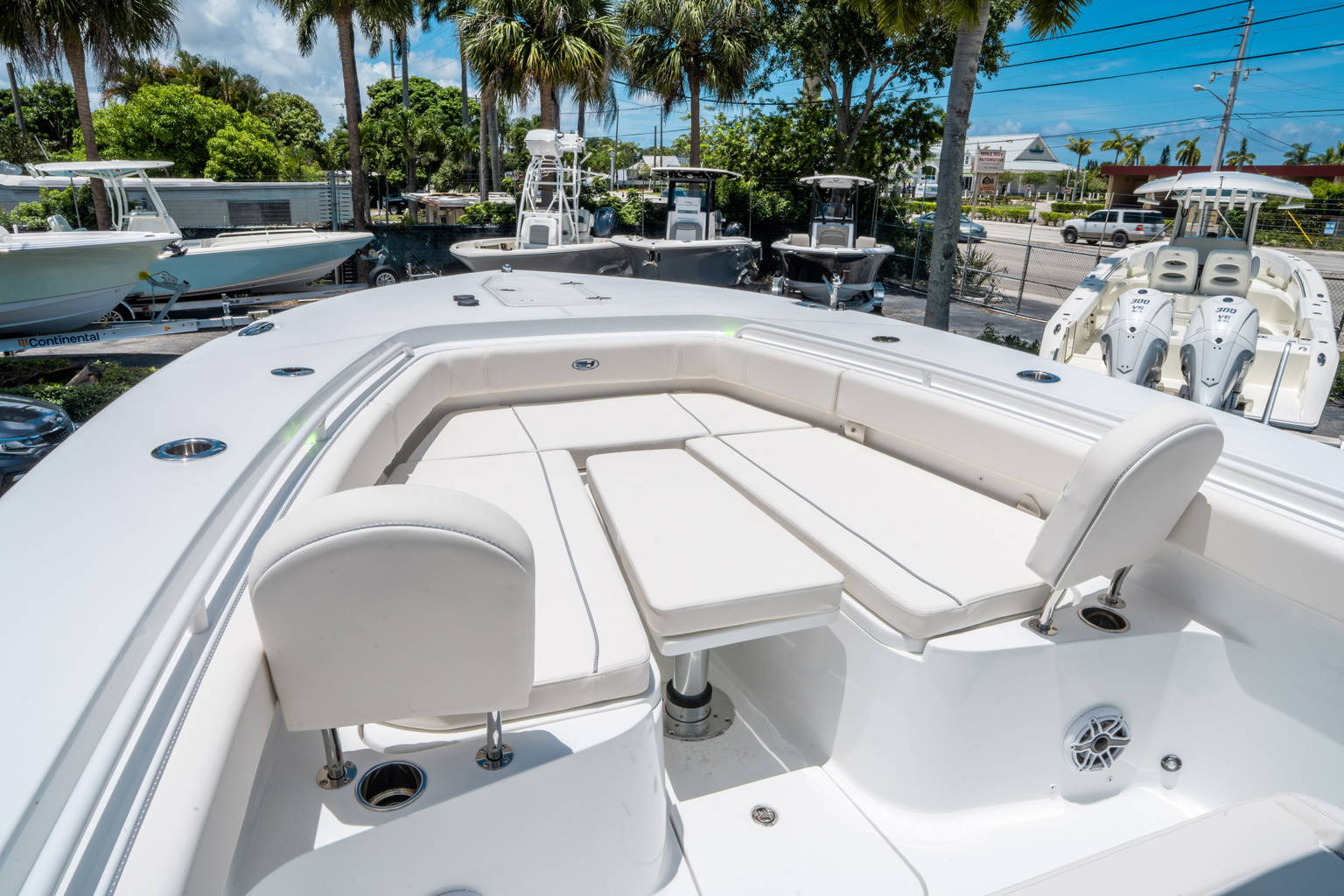 New 2026 Sea Hunt Gamefish 30 FS #0044 image 27