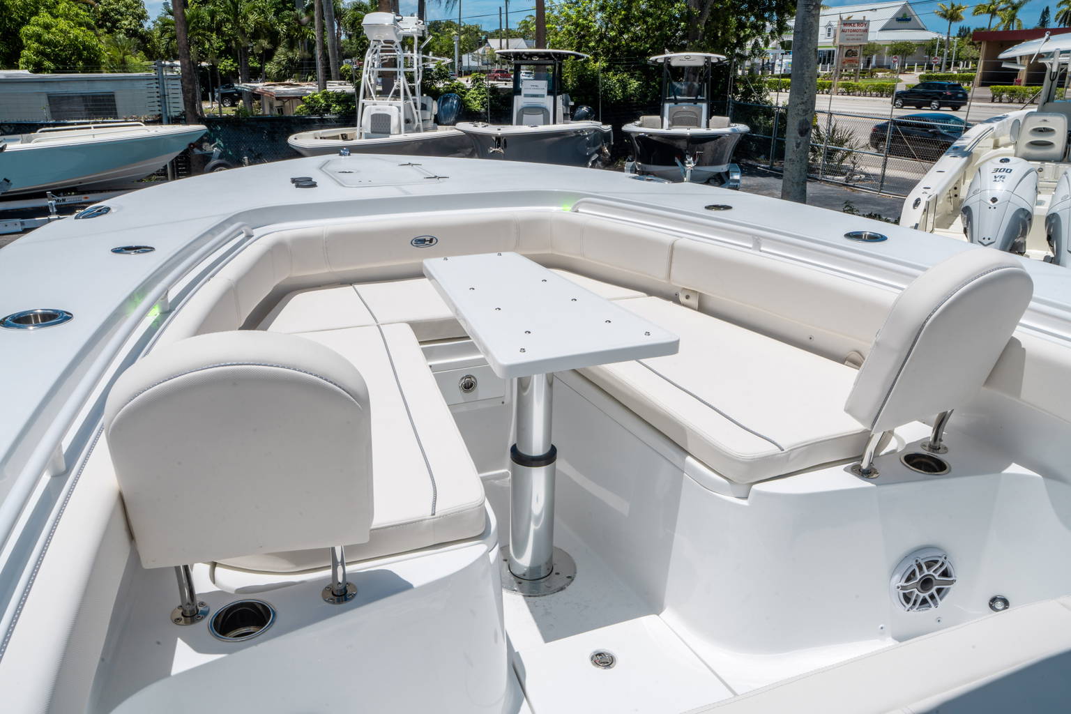 New 2026 Sea Hunt Gamefish 30 FS #0044 image 28