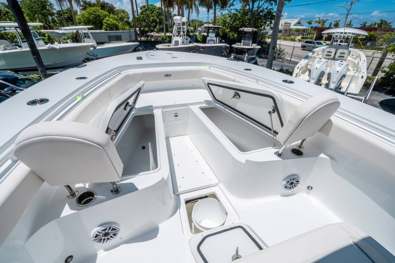 New 2026 Sea Hunt Gamefish 30 FS #0044 image 30