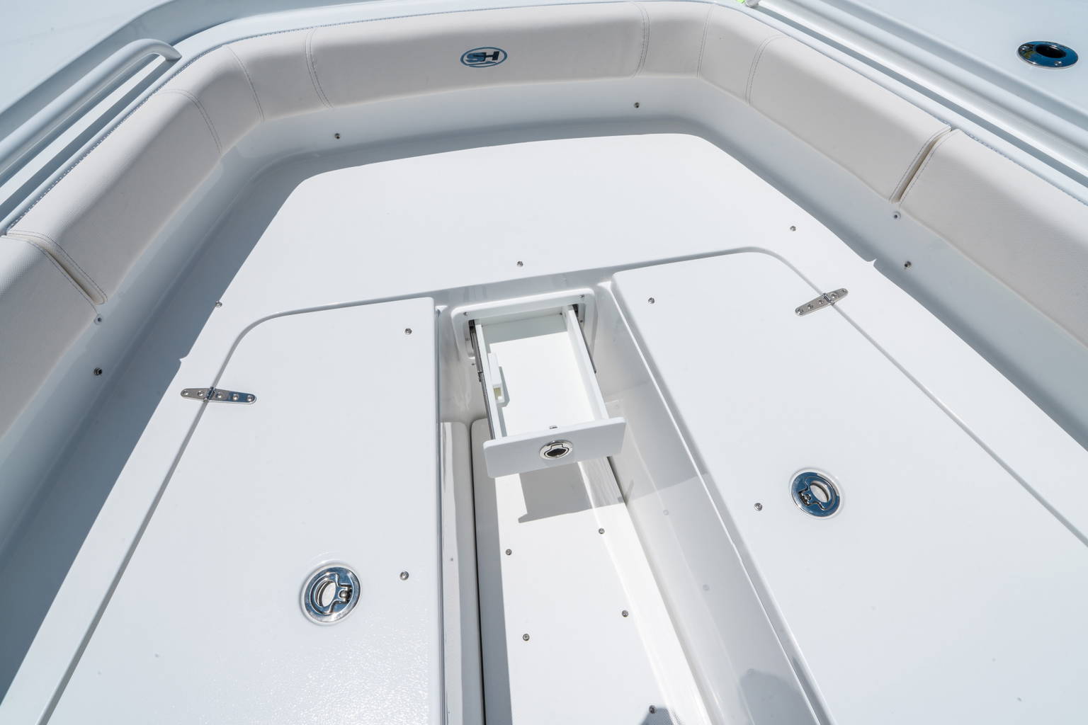 New 2026 Sea Hunt Gamefish 30 FS #0044 image 31