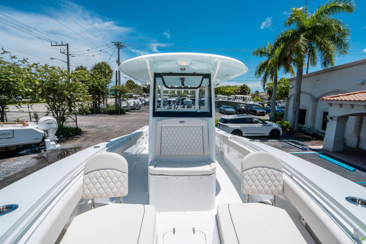 New 2026 Sea Hunt Gamefish 30 FS #0044 image 32