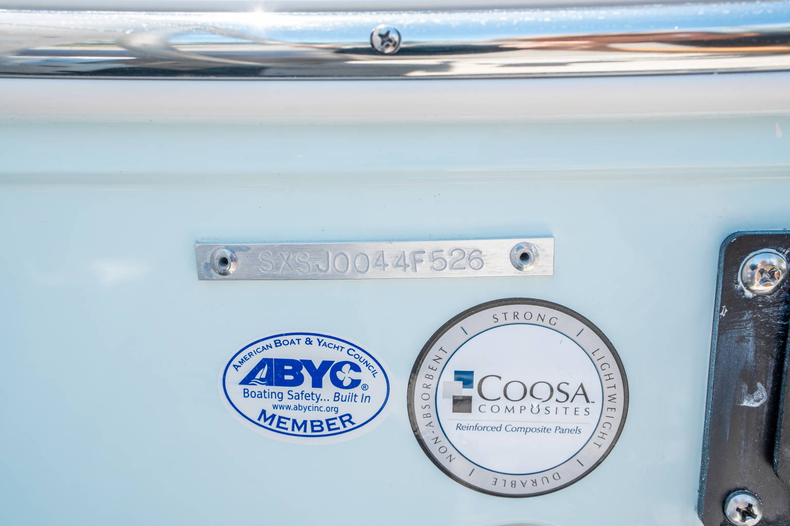 New 2026 Sea Hunt Gamefish 30 FS #0044 image 36