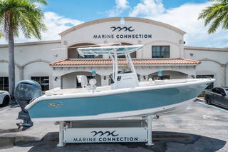 New 2026 Sea Hunt Ultra 219 for sale