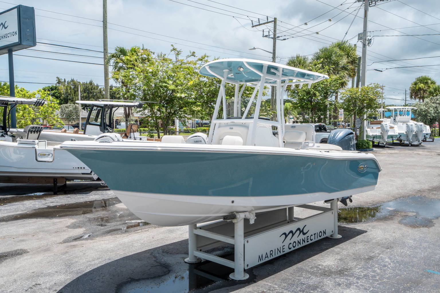 New 2026 Sea Hunt Ultra 219 #0286 image 6