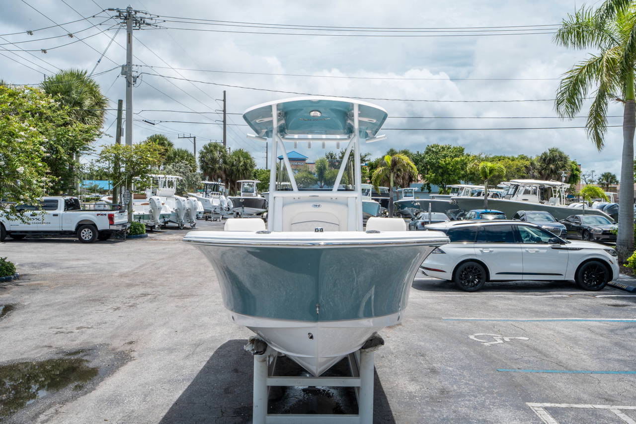 Alternative image of Sea Hunt Ultra 219 in Vero Beach, FL