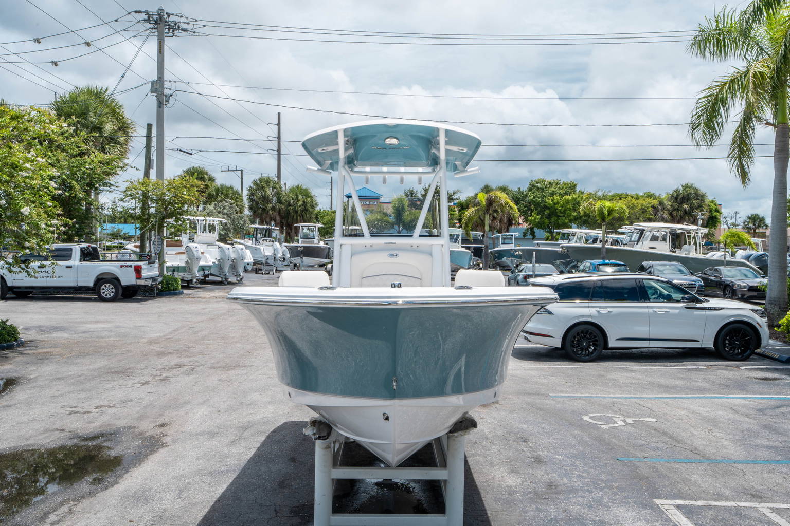 New 2026 Sea Hunt Ultra 219 #0286 image 7