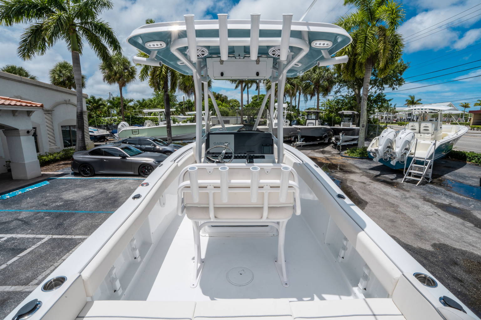 New 2026 Sea Hunt Ultra 219 #0286 image 9