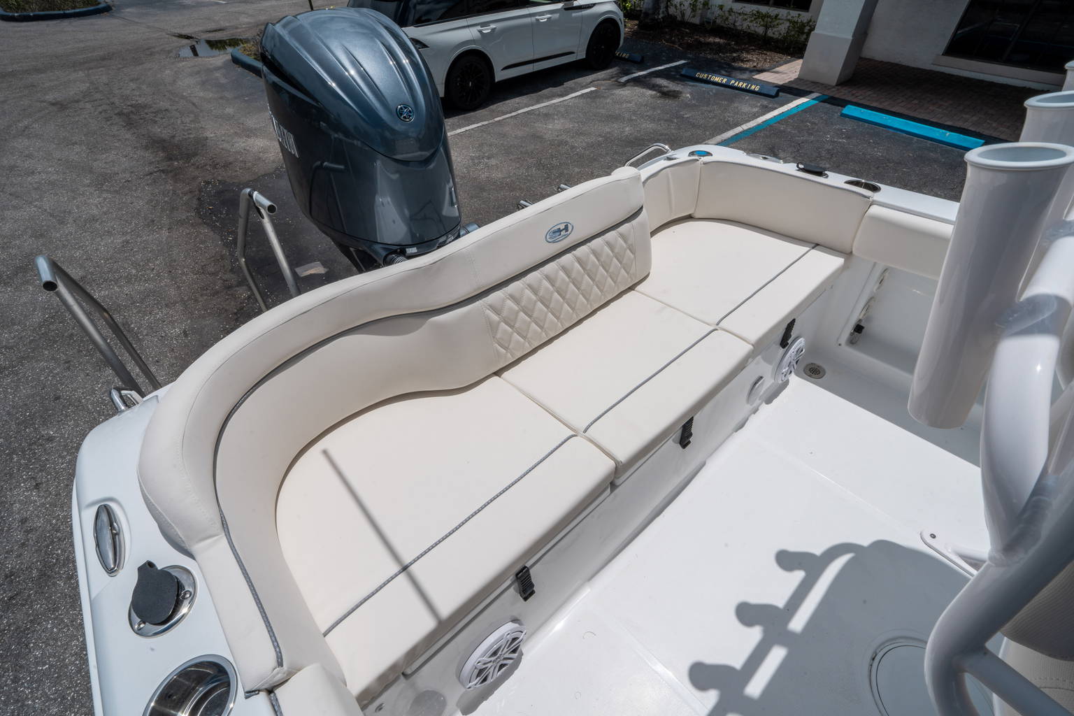 New 2026 Sea Hunt Ultra 219 #0286 image 10