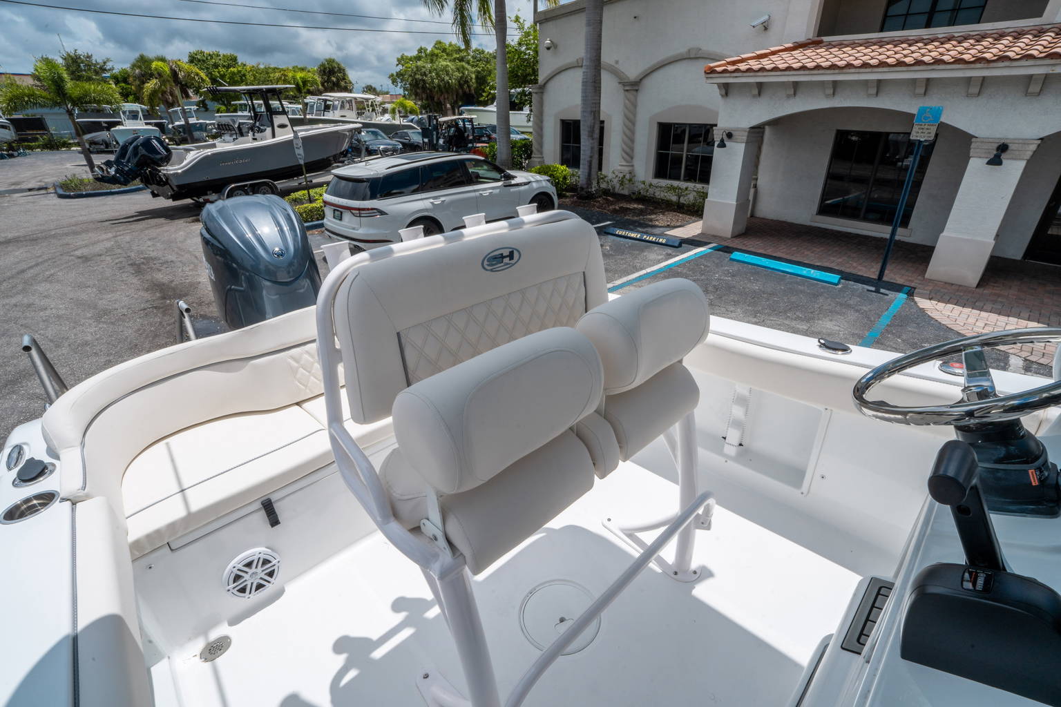 New 2026 Sea Hunt Ultra 219 #0286 image 17