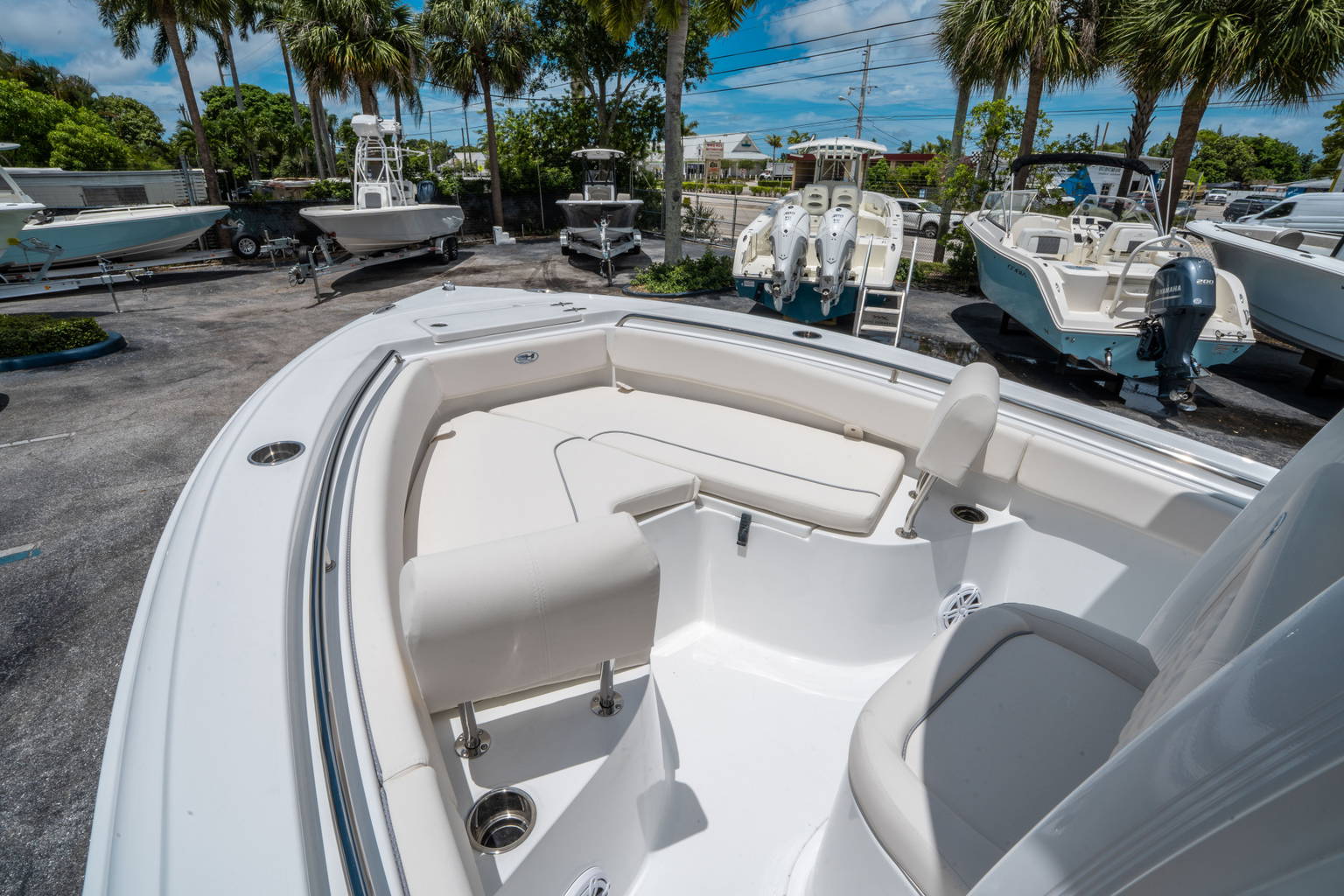 New 2026 Sea Hunt Ultra 219 #0286 image 20