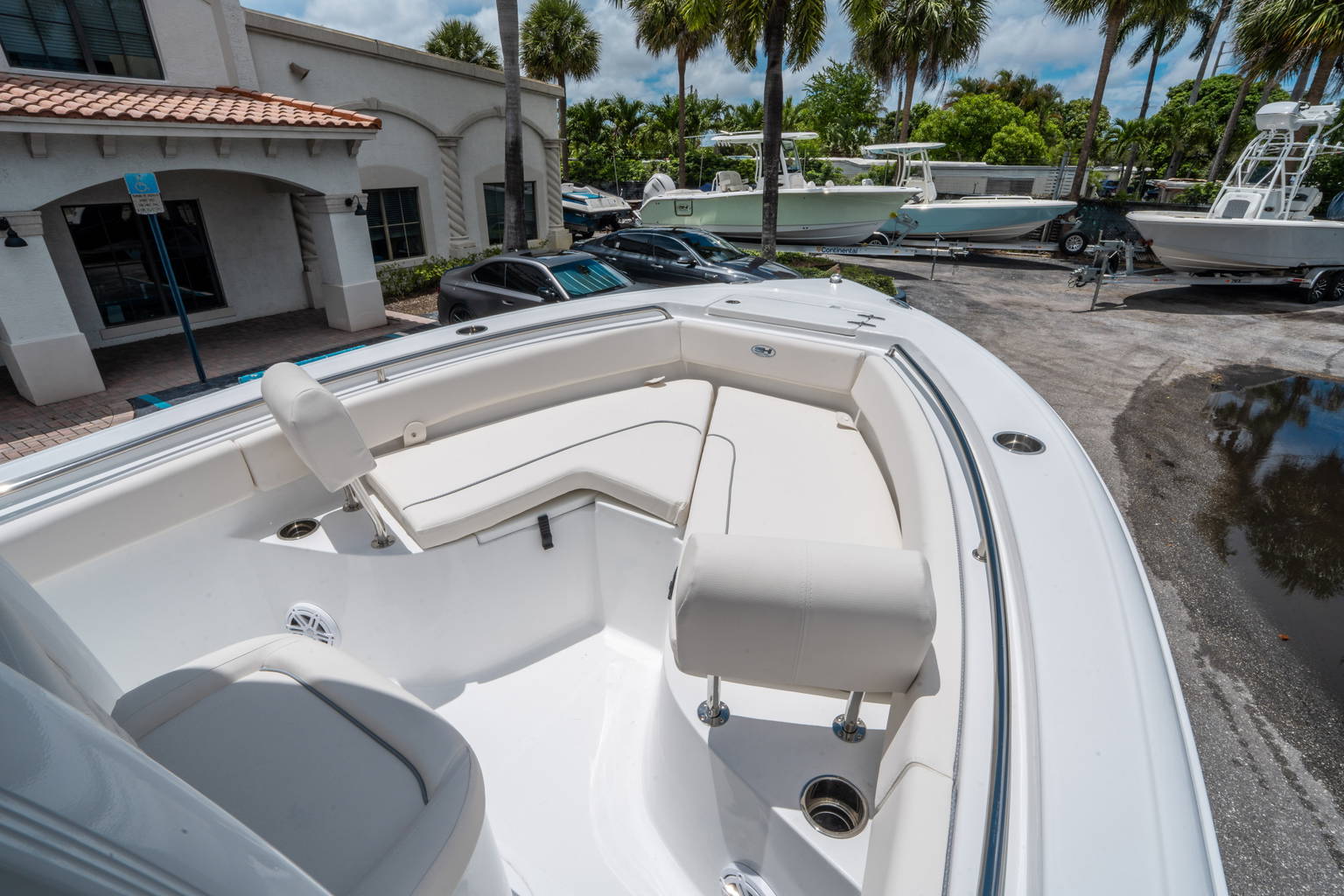 New 2026 Sea Hunt Ultra 219 #0286 image 21