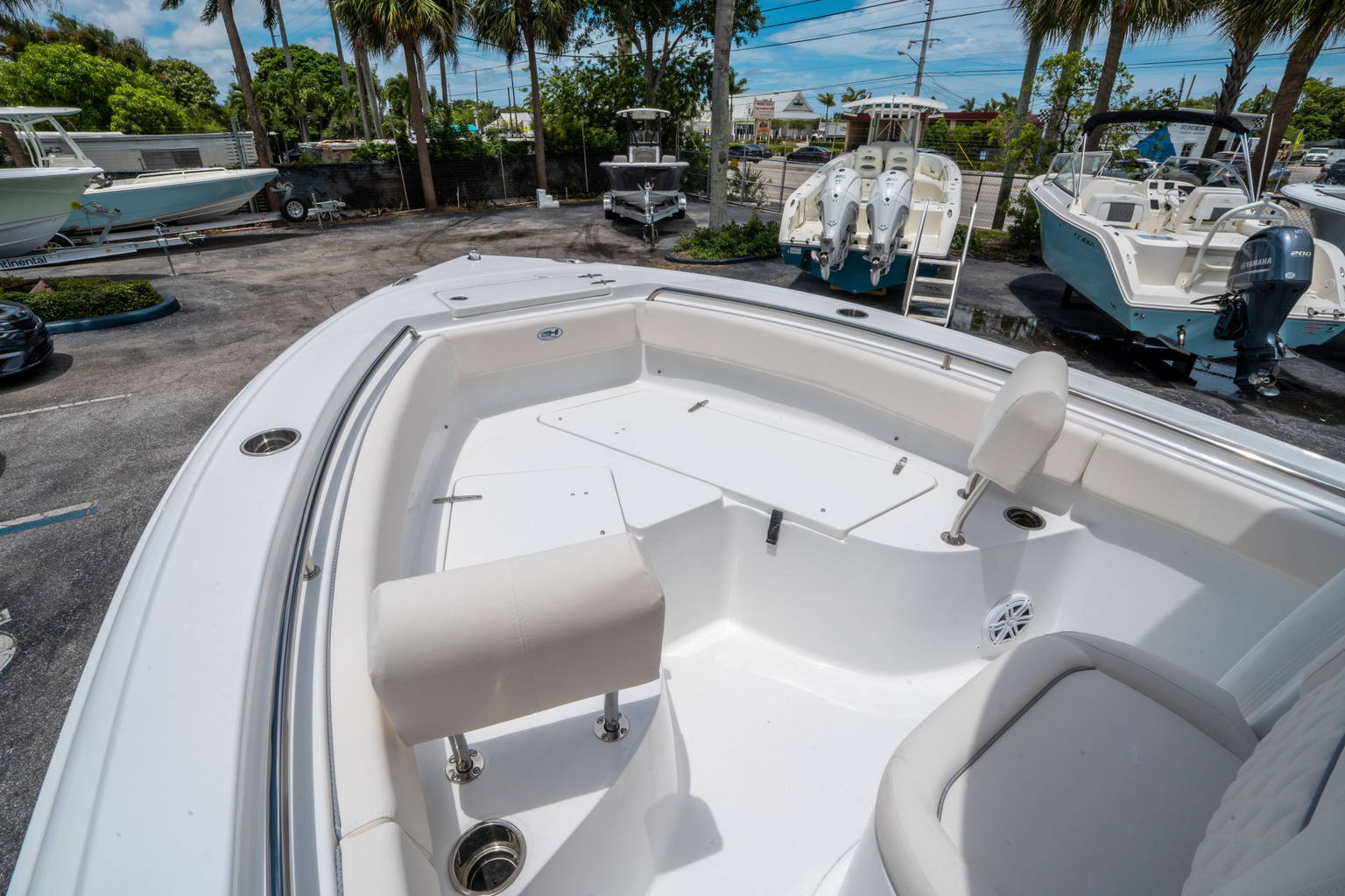 New 2026 Sea Hunt Ultra 219 #0286 image 22