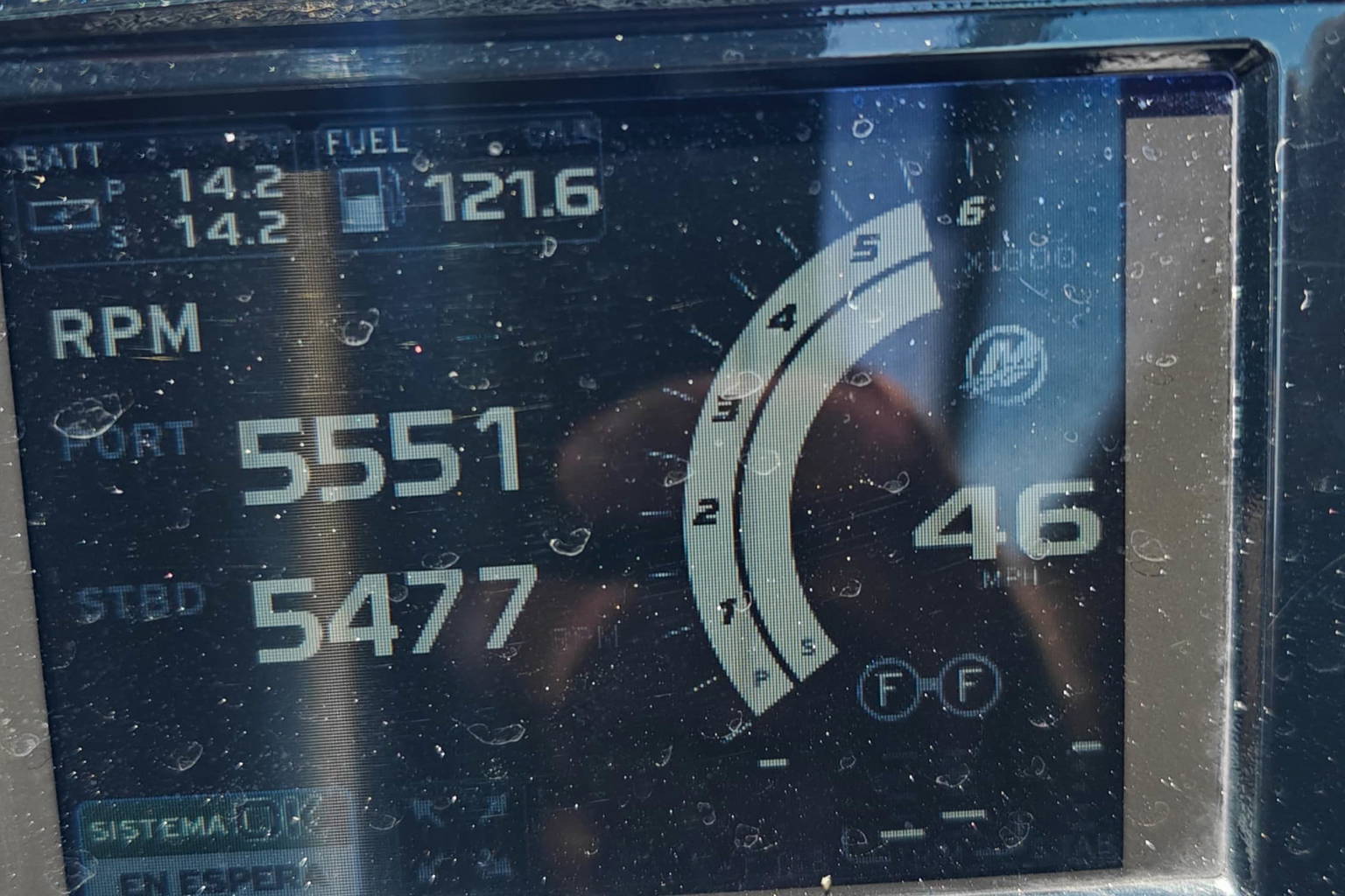 Used 2018 Sea Ray SLX 310 #1273 image 22