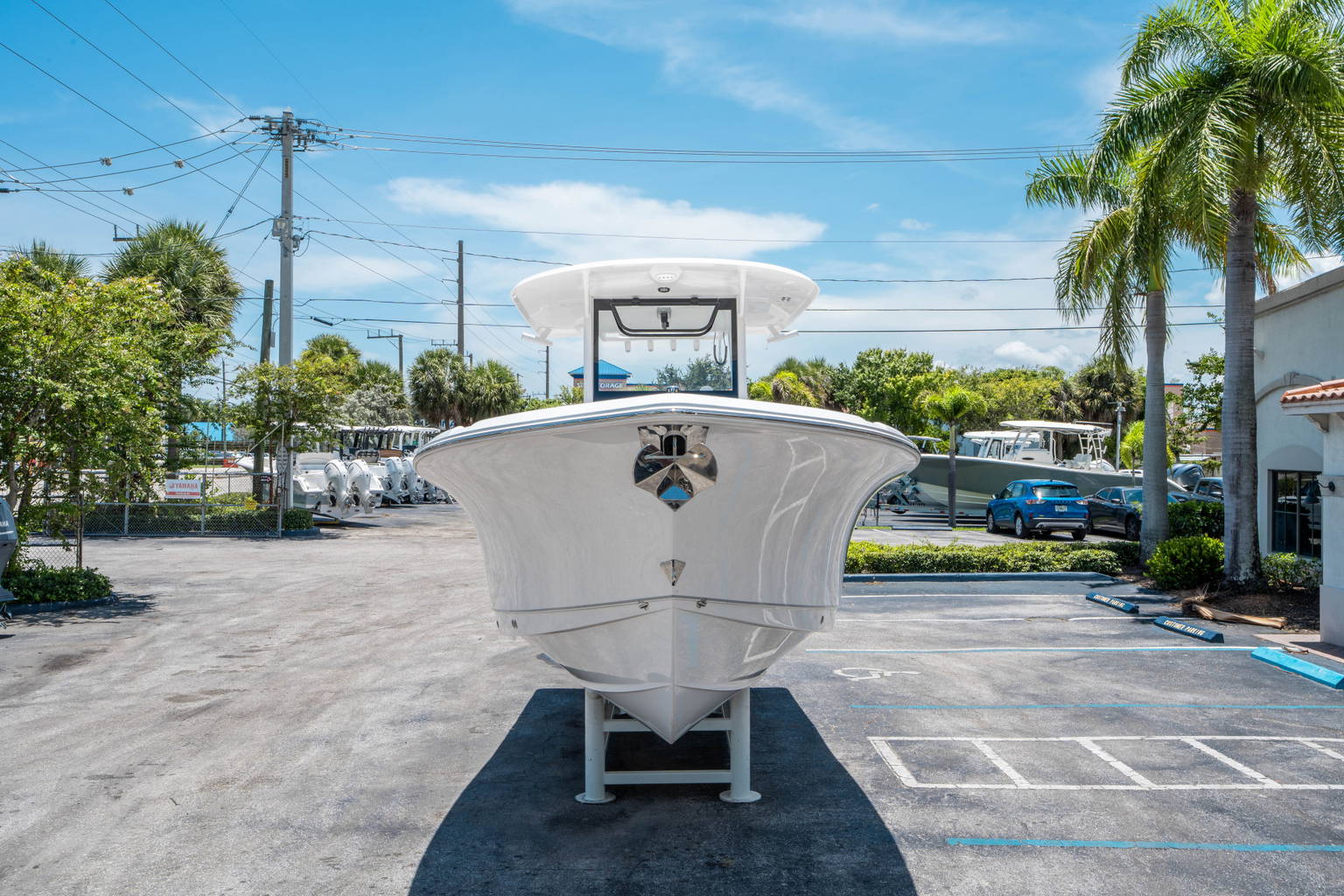 New 2026 Sea Hunt Ultra 305 SE #0107 image 8