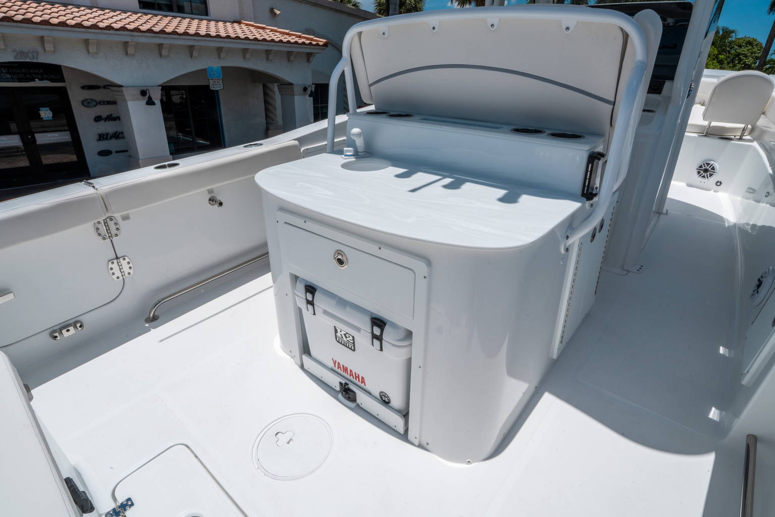 New 2026 Sea Hunt Ultra 305 SE #0107 image 14