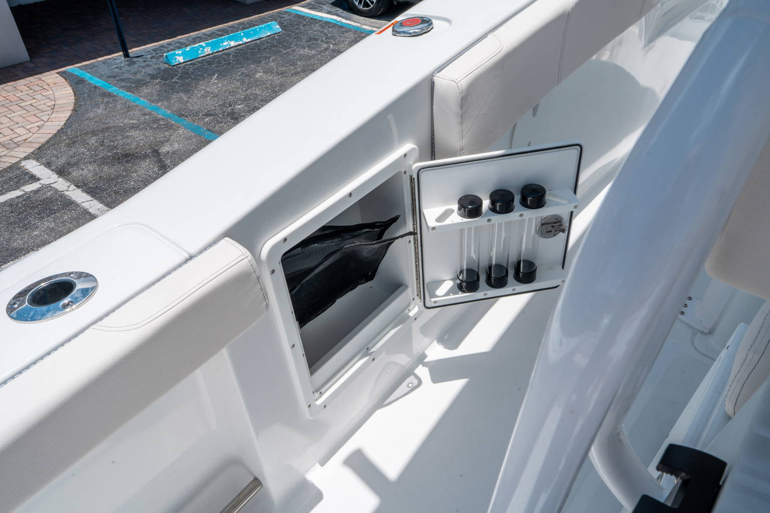 New 2026 Sea Hunt Ultra 305 SE #0107 image 19