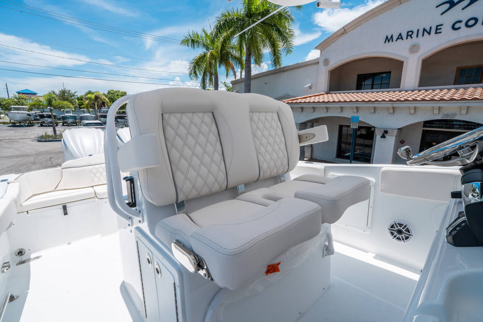 New 2026 Sea Hunt Ultra 305 SE #0107 image 23