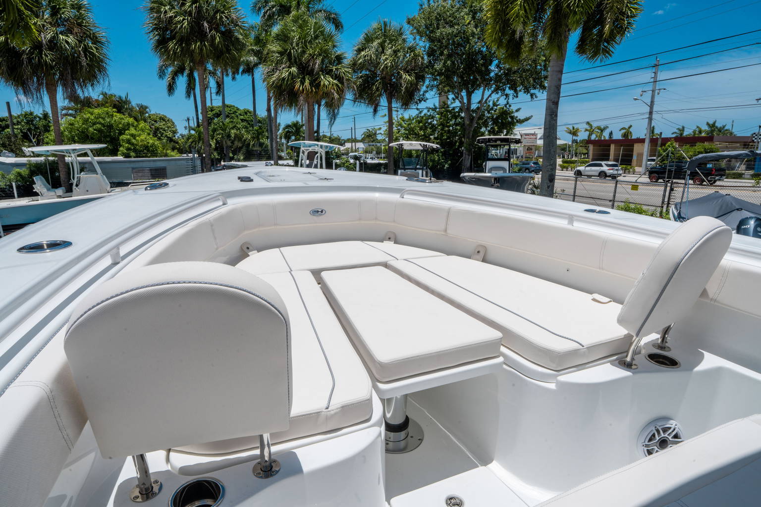 New 2026 Sea Hunt Ultra 305 SE #0107 image 26